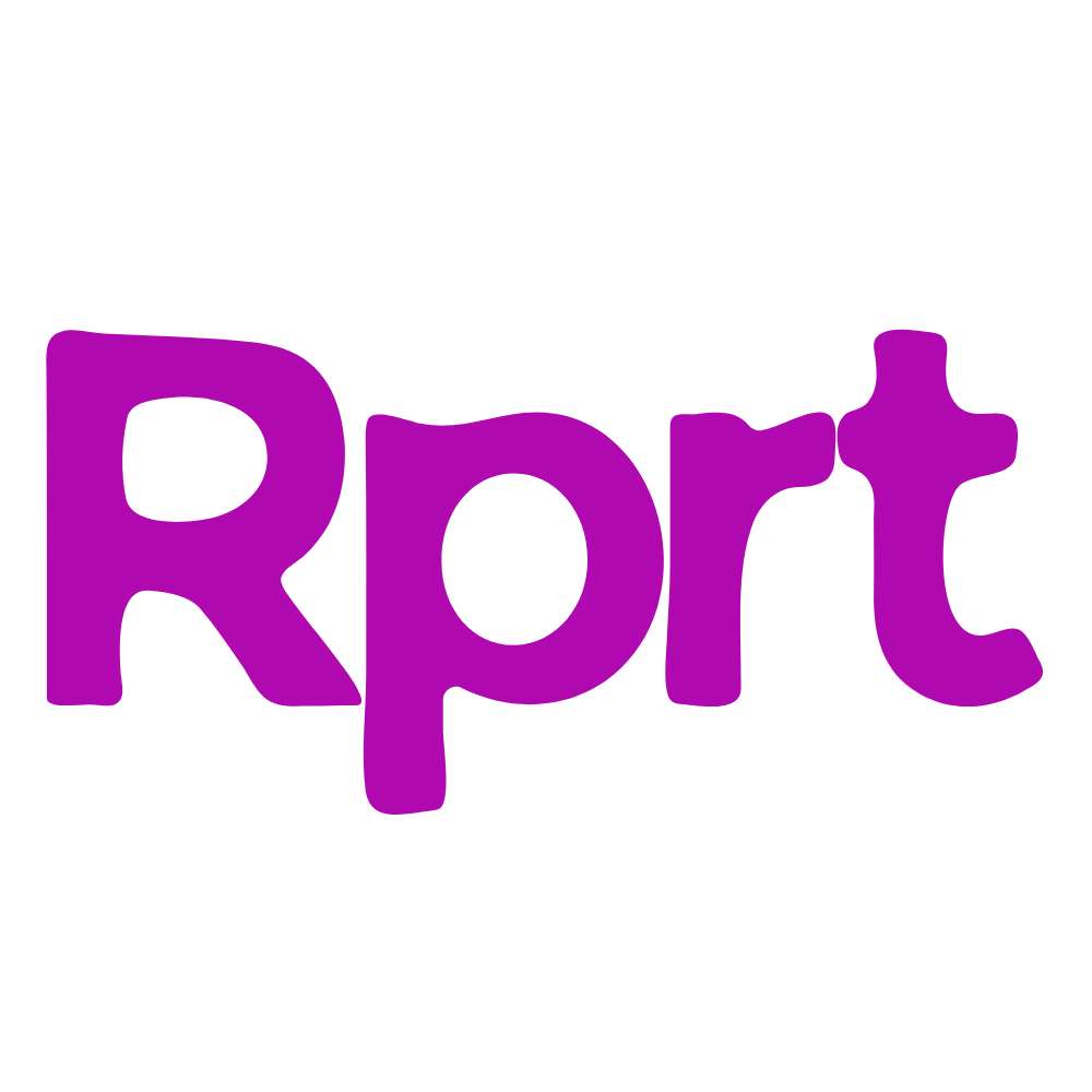 Rprt